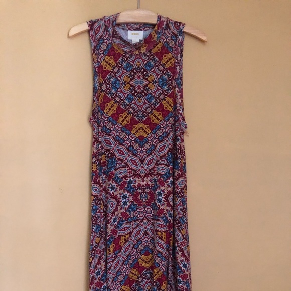 Anthropologie Dresses & Skirts - Maeve Tunic Dress from Anthropologie